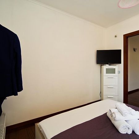 Bed And Travel Apartment Dogana Regia 15 Σαλέρνο Εξωτερικό φωτογραφία