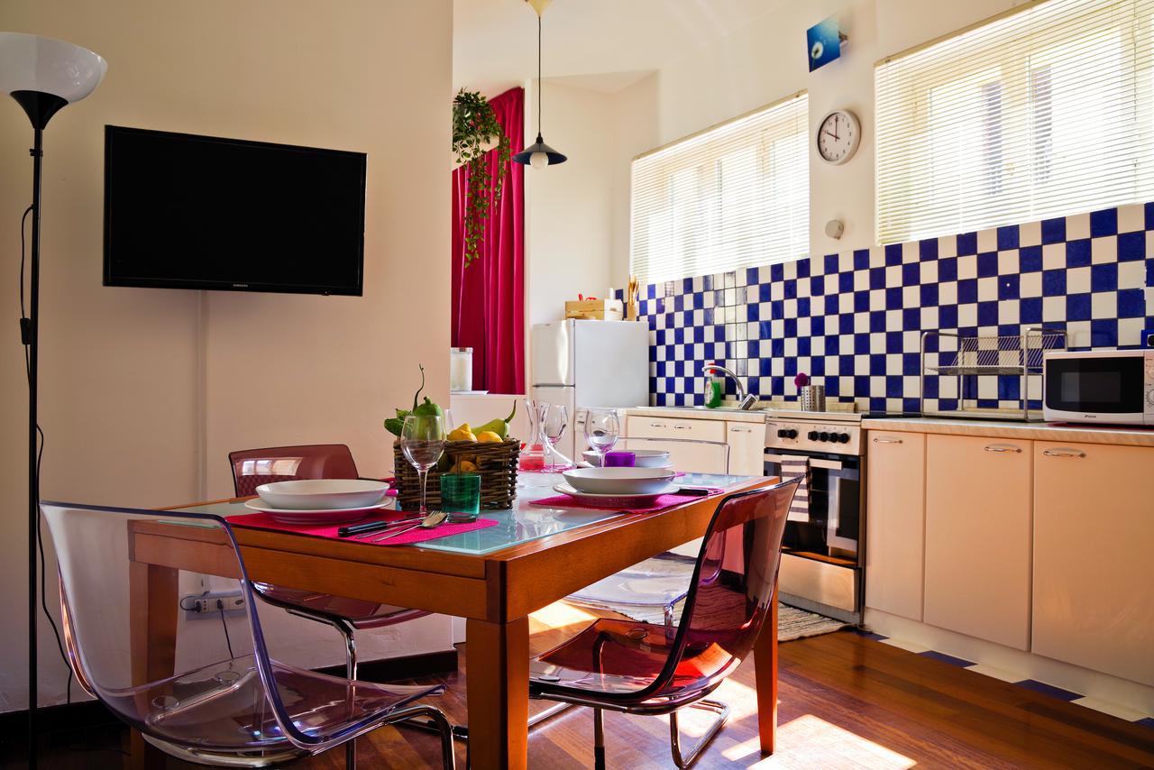 Bed And Travel Apartment Dogana Regia 15 Σαλέρνο Εξωτερικό φωτογραφία