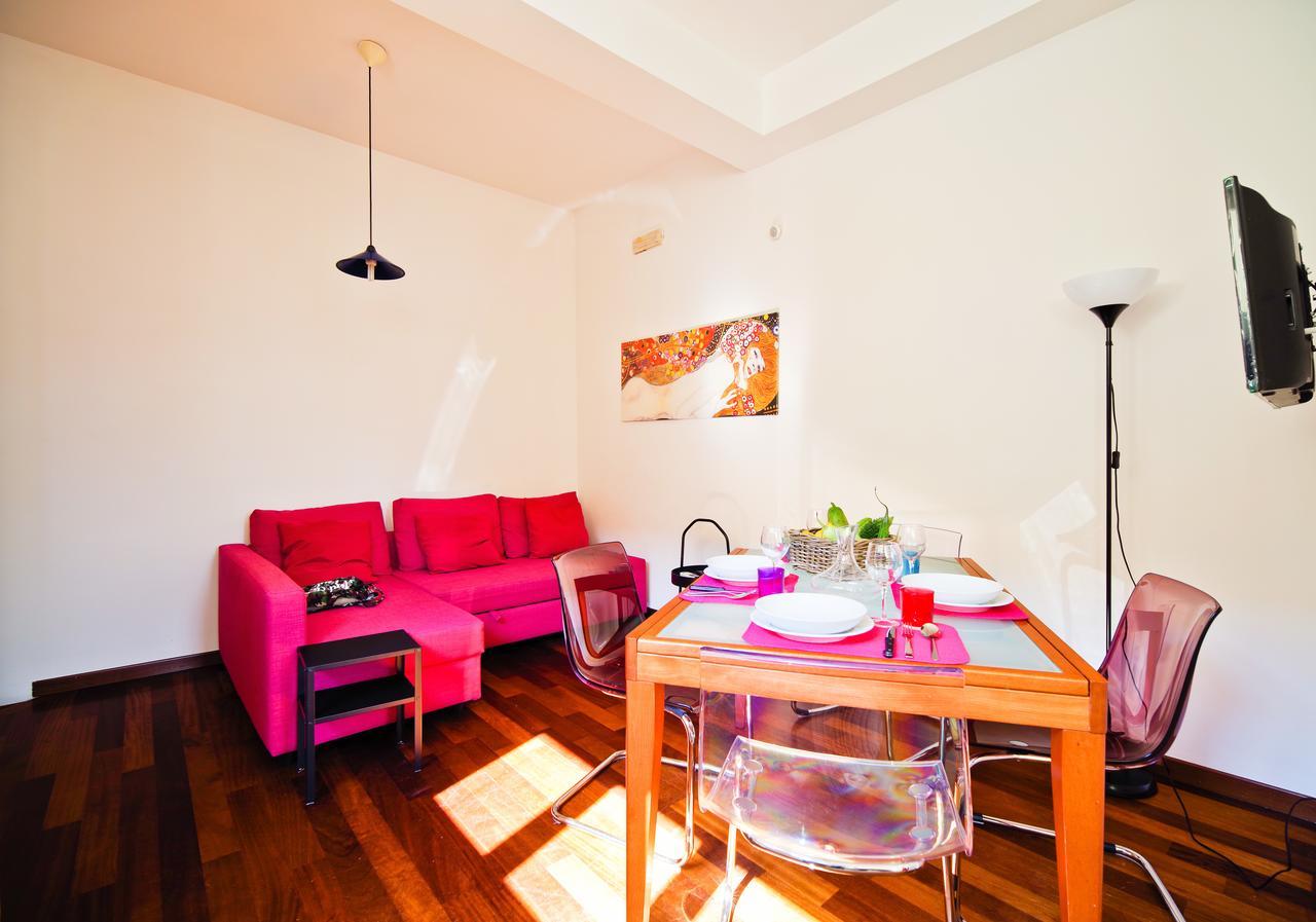 Bed And Travel Apartment Dogana Regia 15 Σαλέρνο Εξωτερικό φωτογραφία