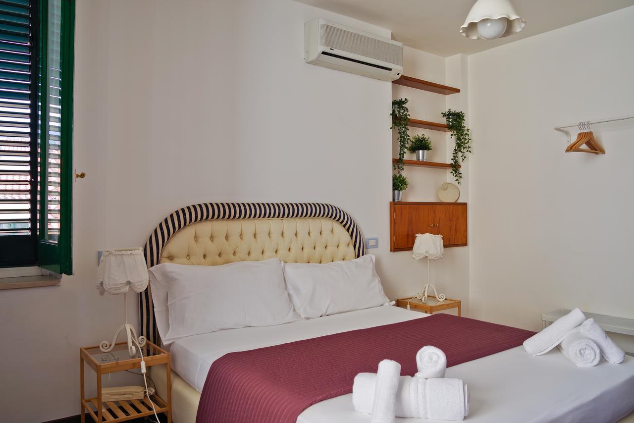 Bed And Travel Apartment Dogana Regia 15 Σαλέρνο Εξωτερικό φωτογραφία