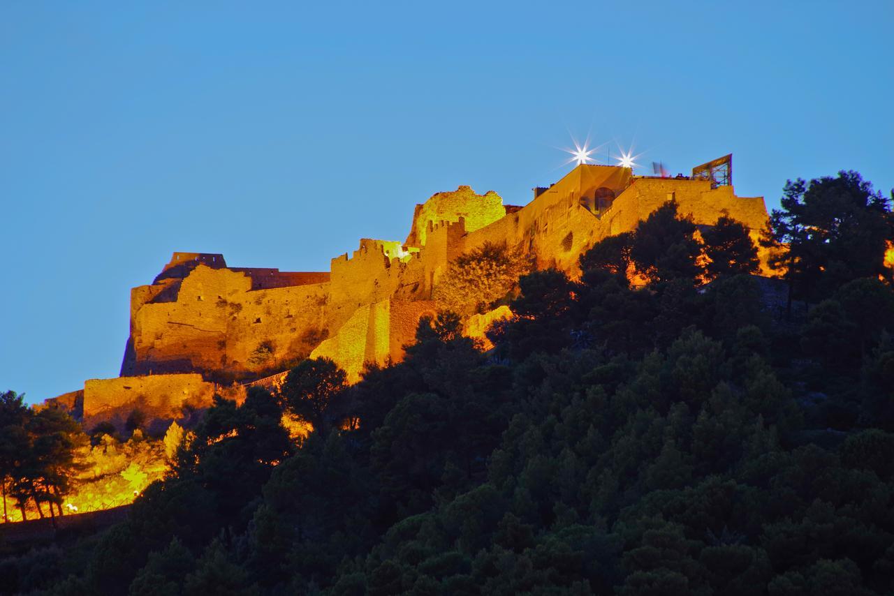 Bed And Travel Apartment Dogana Regia 15 Σαλέρνο Εξωτερικό φωτογραφία
