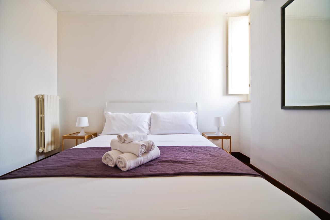Bed And Travel Apartment Dogana Regia 15 Σαλέρνο Εξωτερικό φωτογραφία