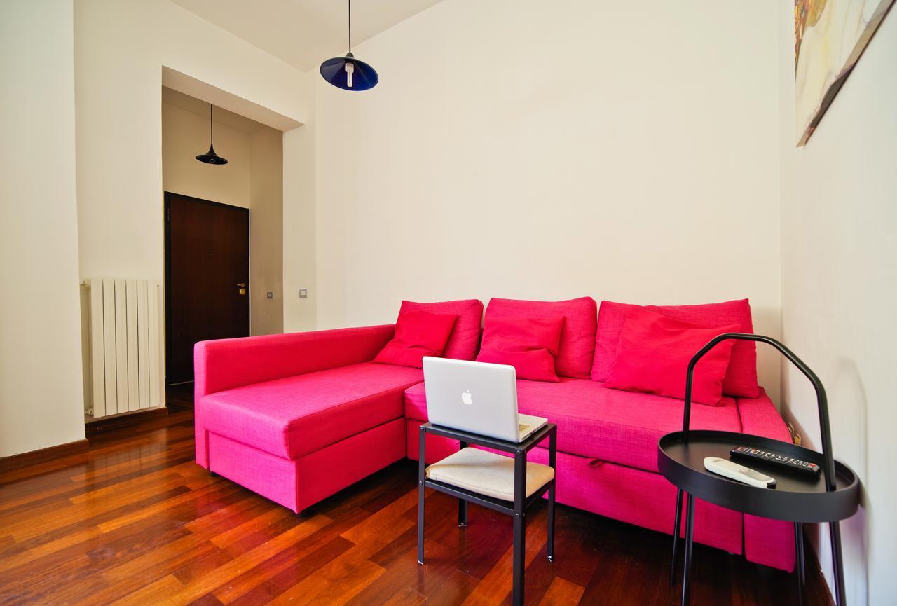 Bed And Travel Apartment Dogana Regia 15 Σαλέρνο Εξωτερικό φωτογραφία